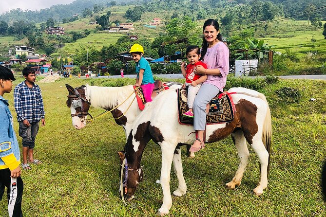 Private Pony Ride in Pokhara - Good To Know