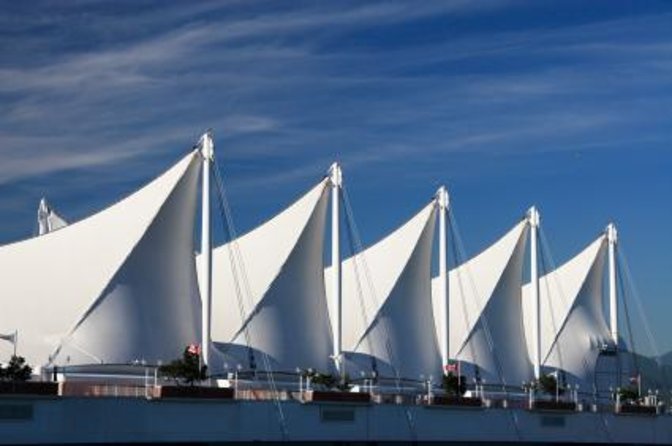 Private Port Transfer Vancouver Airport YVR to Canada Place Cruise Ship Terminal - Good To Know