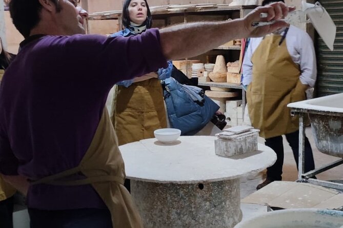 2 Best Workshops And Classes In Castilla La Mancha