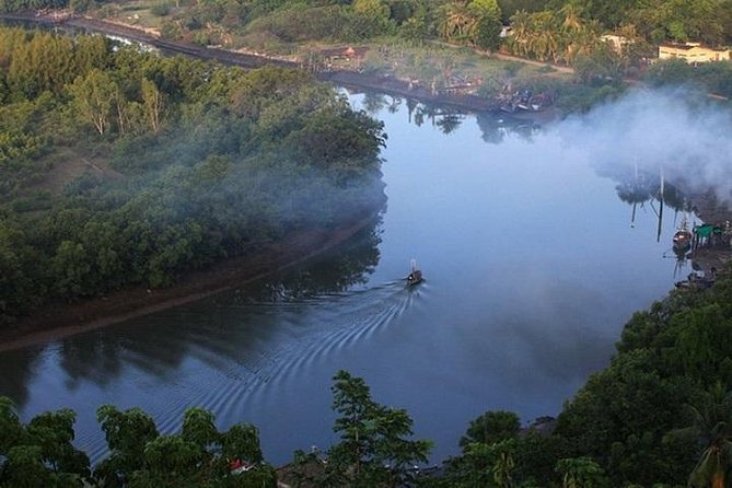 Private Pranburi Tour From Hua Hin