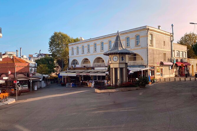 Private Princes Islands Tour - Good To Know