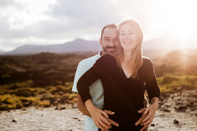Private Pro Photoshoot in Lanzarote - Good To Know