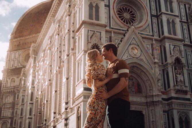 Private Professional Photoshoot in Florence - Good To Know