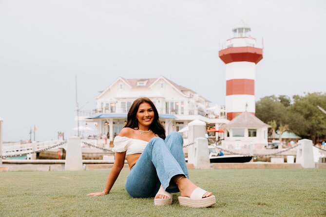 Private Professional Vacation Photoshoot in Adelaide - Overview and Pricing