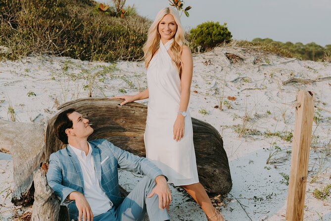 Private Professional Vacation Photoshoot in Auckland