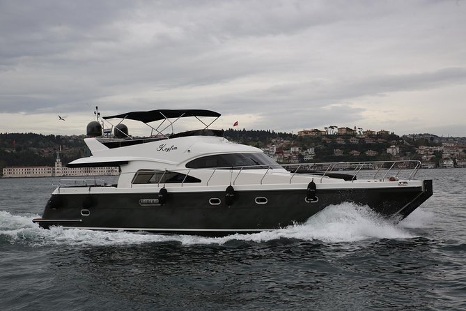 Private Proposal Tour in Bosphorus - Common Questions