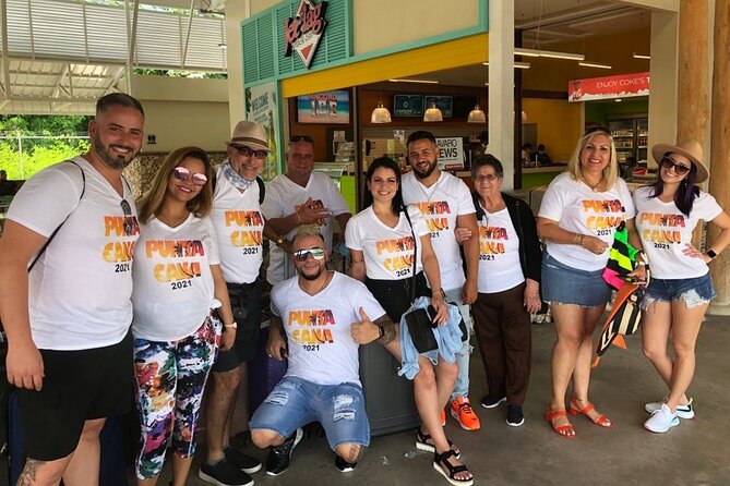Private Punta Cana Airport Round Trip Transfer to Punta Cana Hotels - Good To Know