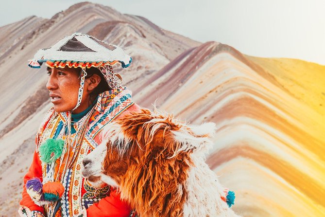 Private Rainbow Mountain Experience - Good To Know