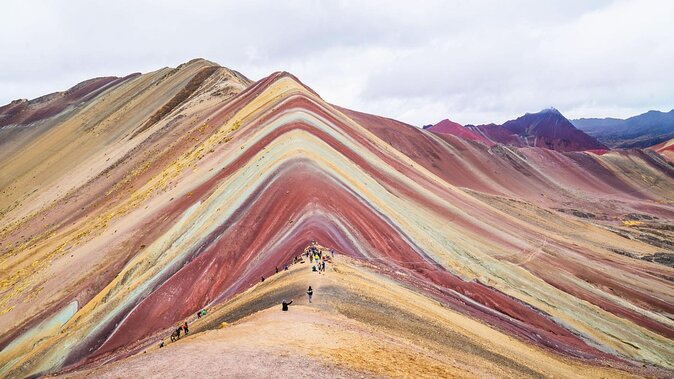 Private Rainbow Mountain Full Day Tour - Good To Know