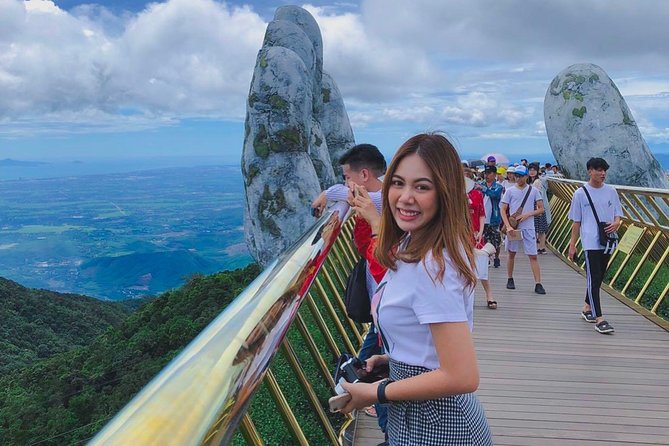 Private Return Transfers From Da Nang to Sun World Ba Na Hills - Good To Know