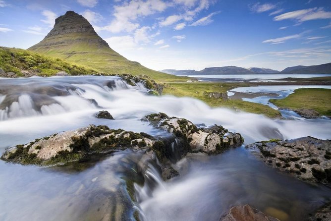 Private Reykjanes Peninsula Tour | Pick up From Keflavik International Airport