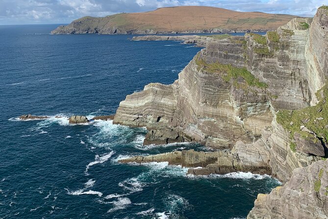 Private Ring of Kerry Luxury Tour With Accredited Guide - Expert Guide Commentary