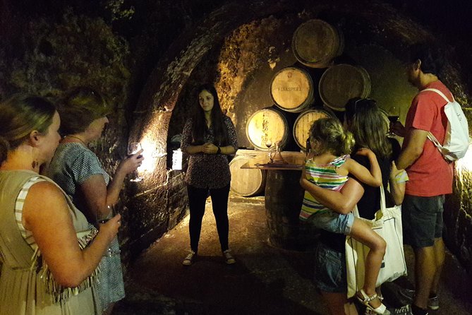 Private Rioja Wine Tasting Tour With Local Lunch - Good To Know