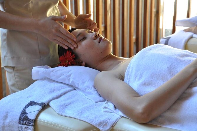 Private Romantic Retreat Mud Baths I-Resort Nha Trang - Good To Know