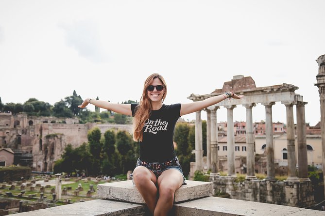 Private Rome Kickstart Tour With City Highlights for Newcomers - Good To Know