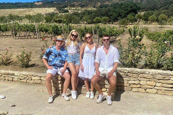 Private Ronda Wine Tour From Malaga Spain - Tour Highlights