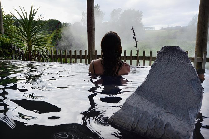 Private Rotorua Tour – Auckland Tour House