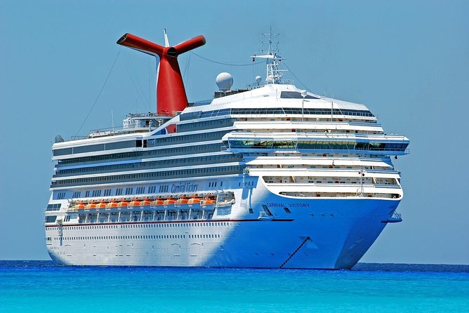 Private Rotterdam Cruise Port Departure Transfer to AMS Schiphol Airport
