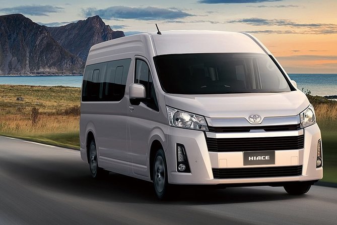 Private Round-Trip Punta Cana Airport Transfer