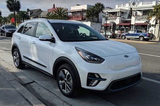 Private Round Trip Transfer-City Airport (LCY) to London Central - Good To Know