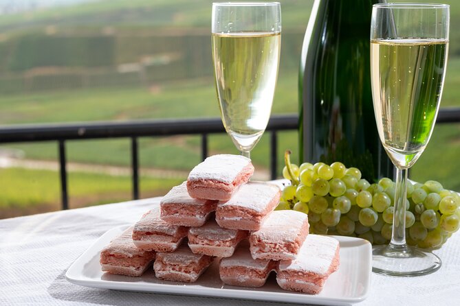 Private Round-Trip Transfer From Paris to Reims - Good To Know