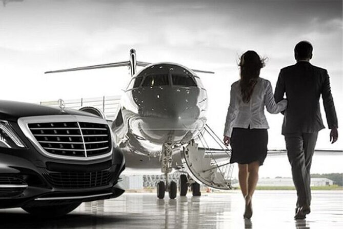 Private Round Trip Transfer From/To PARIS DISNEYLAND - Good To Know