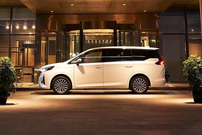 Private Round Trip Transfer In Dubai - Overview and Benefits