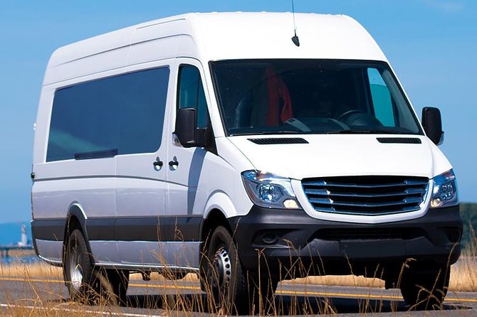 Private Round-Trip Transfer Punta Cana International Airport(1-6) - Pricing and Booking Details