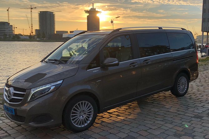 Private Roundtrip Transfer Schiphol Airport to Amsterdam - Good To Know