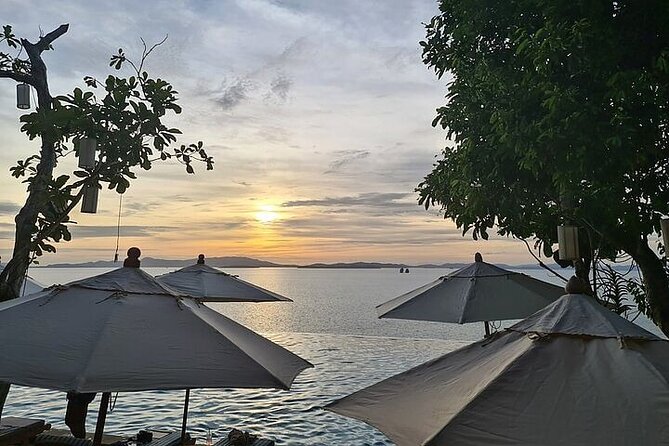 Private Roundtrip Transfer via Speedboat to Santhiya Koh Yao Yai - Flexible Travel Times