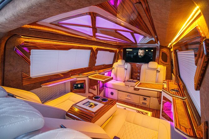 Private Sabiha Gokcen Airport to Hotel Transfer - Airport Arrival Process