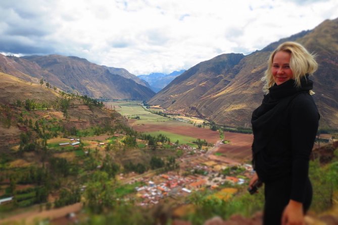 Private Sacred Valley Experience - Explore Pisac Town and Market