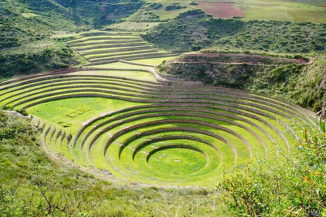 Private Sacred Valley Tour in Cusco - Good To Know