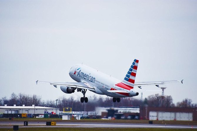 Private-Safe Transfer From Niagara Falls, Canada to Buffalo Intl, Airport (Buf)