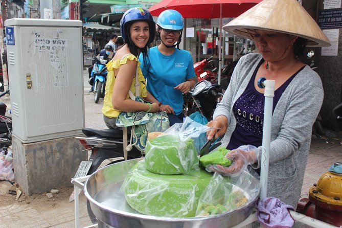 Private Sagion City Tour by Motorbike - Good To Know