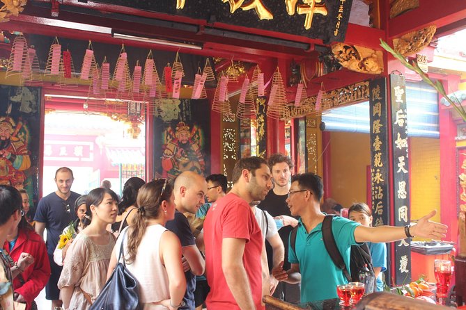 Private Saigon City Tour Half Day by Car - Pricing and Booking Information