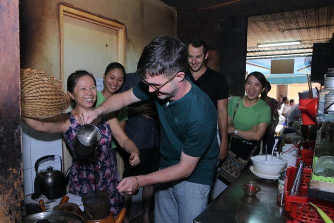 Private Saigon Sightseeing Tour by Scooter - Good To Know