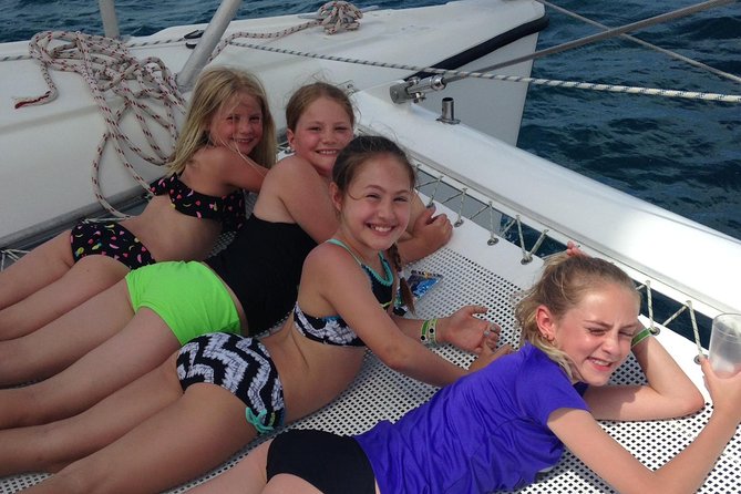 Private Sailboat Charter in St Maarten - Pricing and Booking