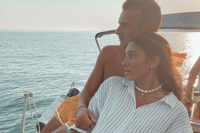 Private Sailboat Ride at Sunset From Sitges - Overview and Pricing