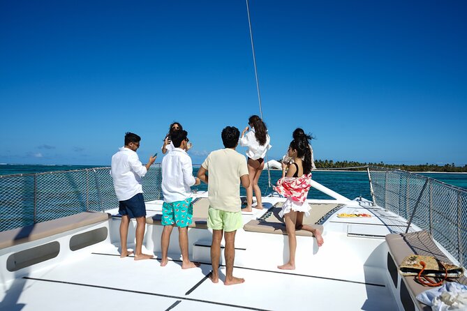 Private Sailing Boat Snorkeling at Punta Cana - Good To Know