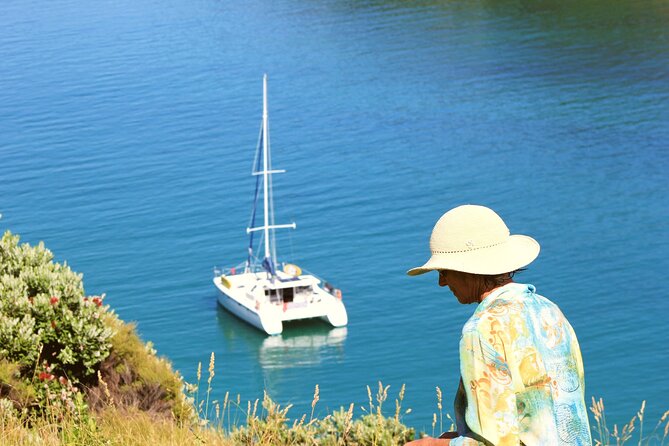 Private Sailing Charter Bay of Islands up to 10 People - Good To Know