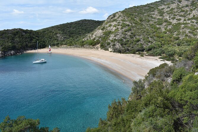 Private Sailing Cruises - Good To Know