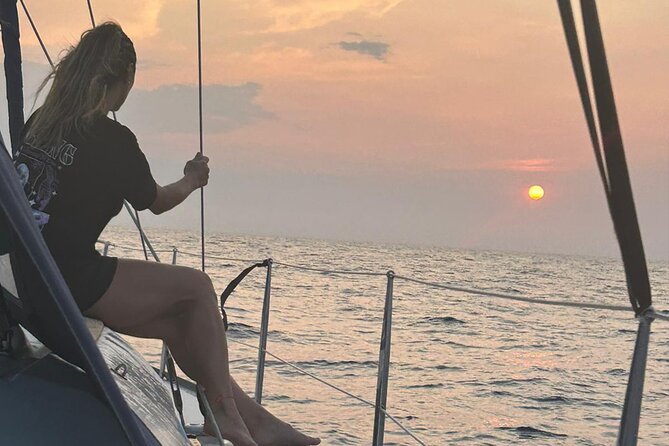 Private Sailing Experience in Andratx, Mallorca W Snacks & Drinks - Good To Know