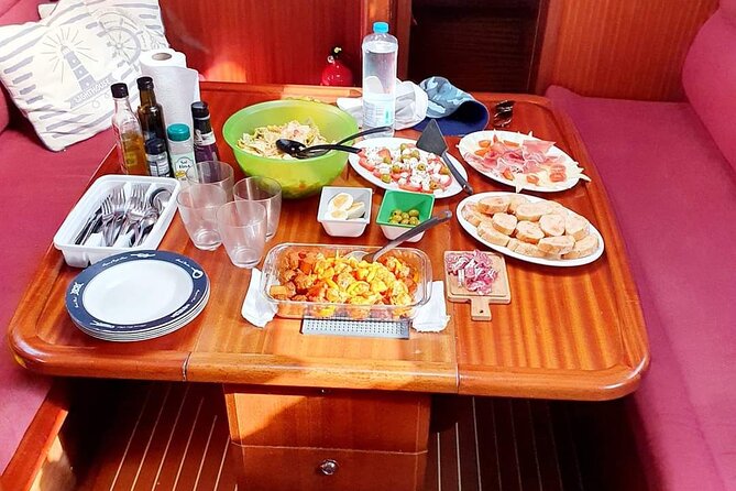 Private Sailing Half-Day Tour in Alcudia Bay - Good To Know