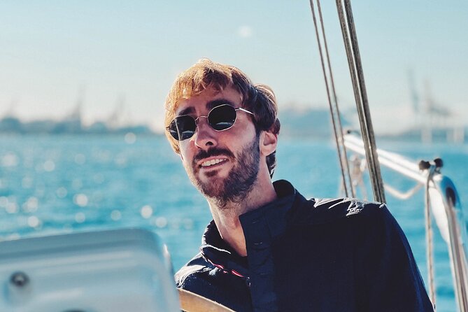 Private Sailing Tour: Enjoy Barcelona From the Sea - Good To Know