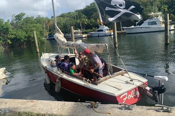 3 Best Tours In St Croix