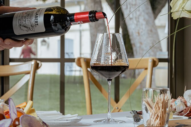 Private Saint-Emilion Full-Day Tour, From Bordeaux