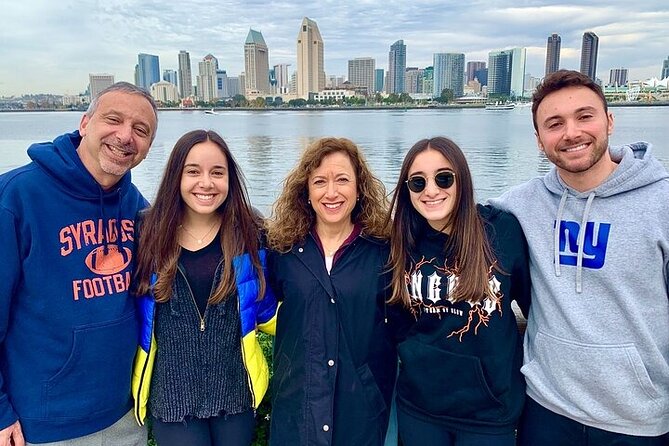 Private San Diego and La Jolla Tour