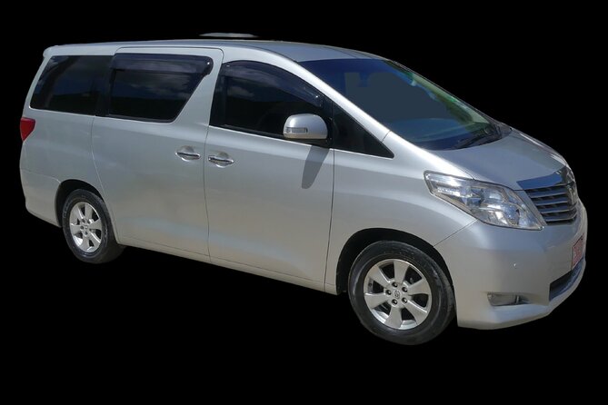 Private Sangster Airport Transfer to Jamaica Inn Ocho Rios