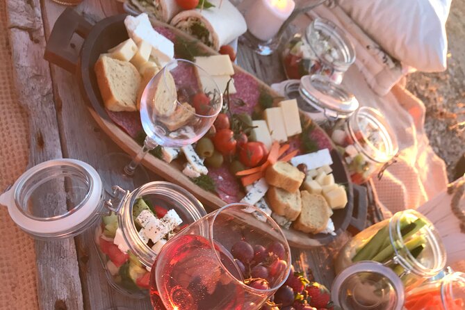 Private Santorini Sunset Picnic Experience - Good To Know